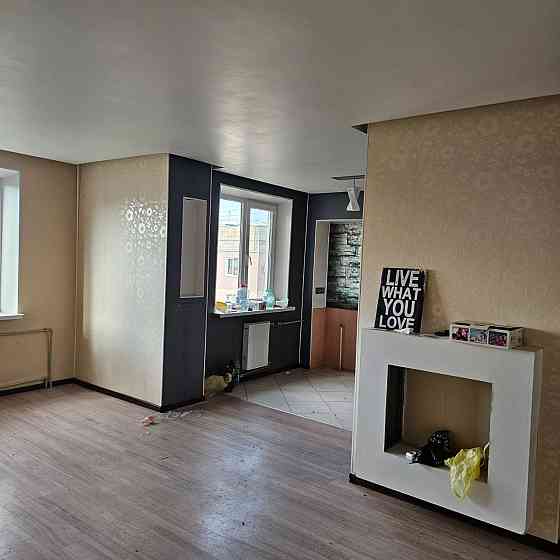 Продажа 3-х комнатной квартиры в центрально-городском районе Макеевки, площадь Грибиниченко. Макеевка