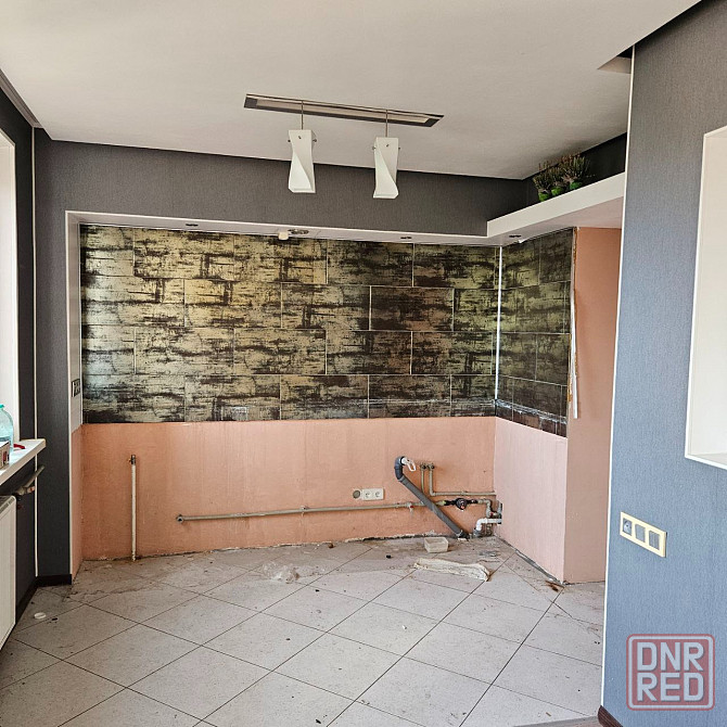 Продажа 3-х комнатной квартиры в центрально-городском районе Макеевки, площадь Грибиниченко. Макеевка - изображение 10