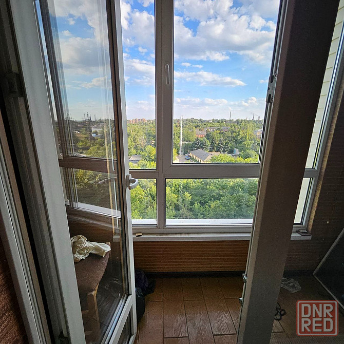 Продажа 3-х комнатной квартиры в центрально-городском районе Макеевки, площадь Грибиниченко. Макеевка - изображение 3