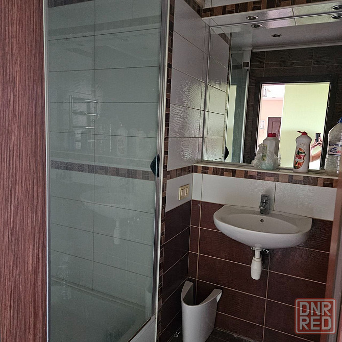 Продажа 3-х комнатной квартиры в центрально-городском районе Макеевки, площадь Грибиниченко. Макеевка - изображение 9