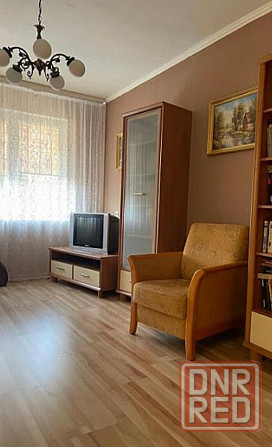 Благоустроенная квартира 3-к Южные склоны Донецк - изображение 9