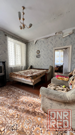 Продажа 2-х комнатной квартиры в Центрально-Городском районе г. Макеевка, 22-я линия Макеевка - изображение 5