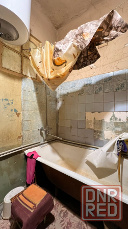 Продажа 2-х комнатной квартиры в Центрально-Городском районе г. Макеевка, 22-я линия Макеевка - изображение 8