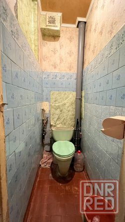 Продажа 2-х комнатной квартиры в Центрально-Городском районе г. Макеевка, 22-я линия Макеевка - изображение 9