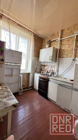 Продажа 2-х комнатной квартиры в Центрально-Городском районе г. Макеевка, 22-я линия Макеевка - изображение 1