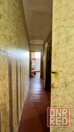 Продажа 2-х комнатной квартиры в Центрально-Городском районе г. Макеевка, 22-я линия Макеевка - изображение 3