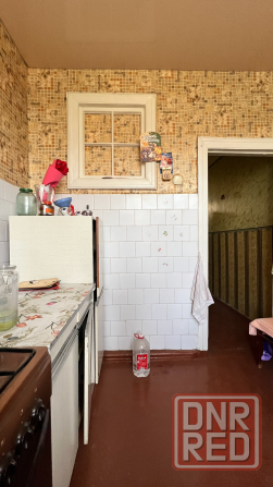 Продажа 2-х комнатной квартиры в Центрально-Городском районе г. Макеевка, 22-я линия Макеевка - изображение 2