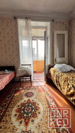 Продажа 2-х комнатной квартиры в Центрально-Городском районе г. Макеевка, 22-я линия Макеевка - изображение 7