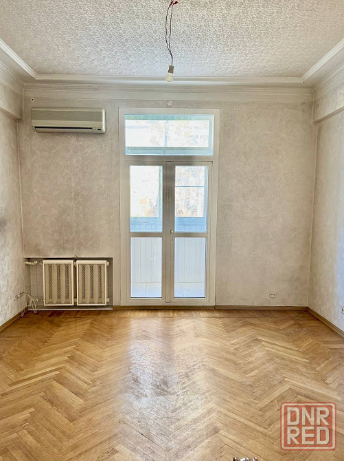 Продажа 3-комнатная, сталинка в Центре Донецк - изображение 1