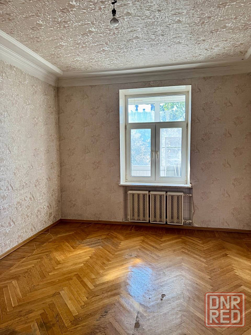Продажа 3-комнатная, сталинка в Центре Донецк - изображение 3