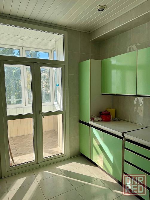 Продажа 3-комнатная, сталинка в Центре Донецк - изображение 6