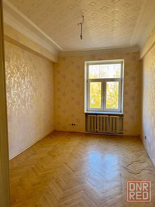 Продажа 3-комнатная, сталинка в Центре Донецк - изображение 5