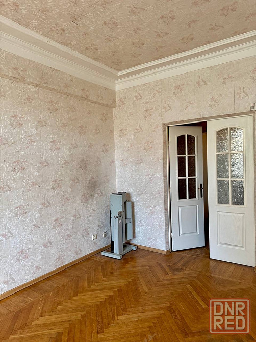 Продажа 3-комнатная, сталинка в Центре Донецк - изображение 2