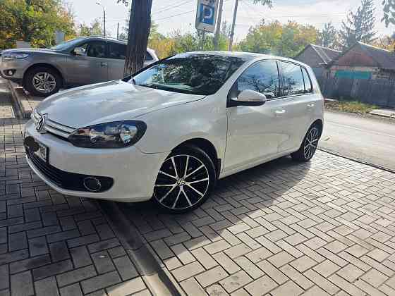 Volkswagen Golf Донецк