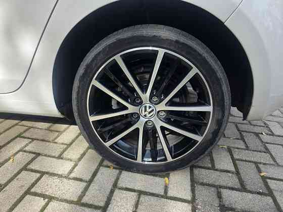 Volkswagen Golf Донецк