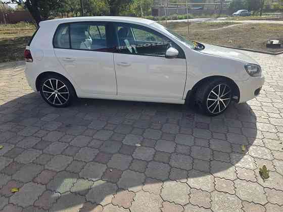 Volkswagen Golf Донецк