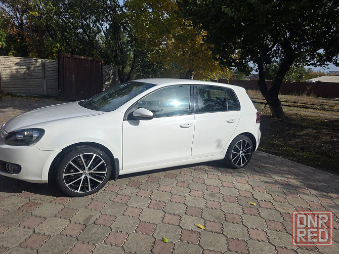Volkswagen Golf Донецк - изображение 1
