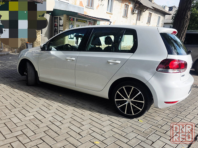 Volkswagen Golf Донецк - изображение 4