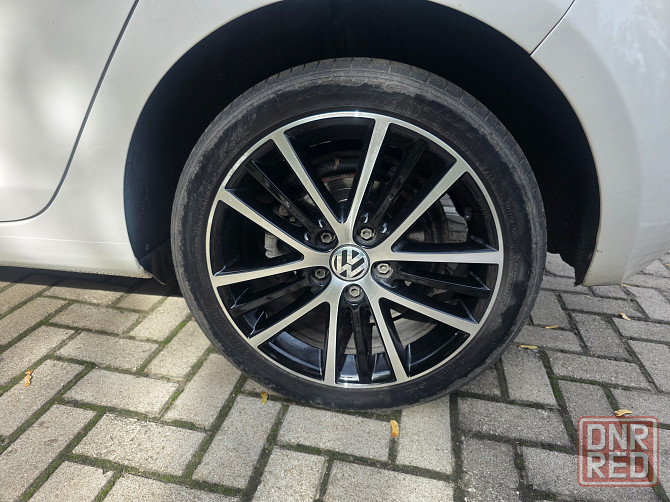 Volkswagen Golf Донецк - изображение 5