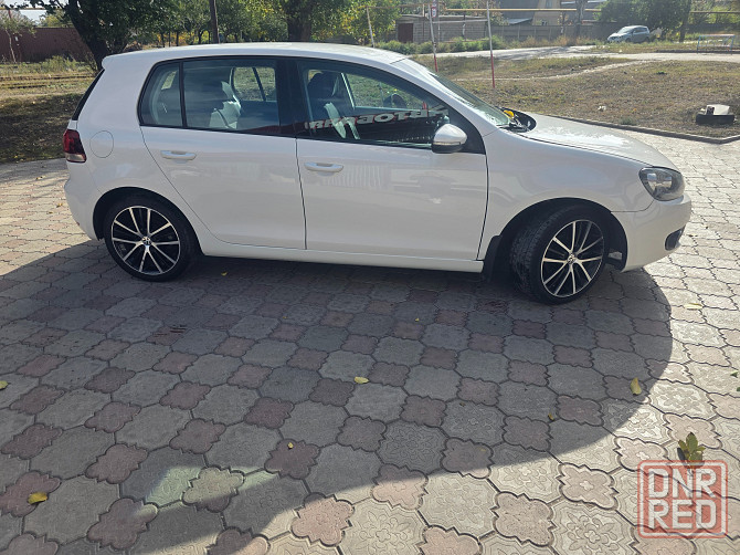 Volkswagen Golf Донецк - изображение 2