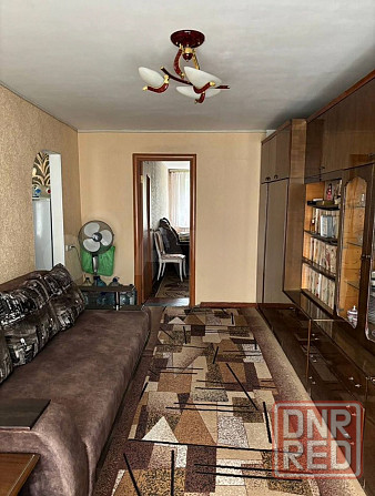 Продам 2ком Макеевка Макеевка - изображение 1