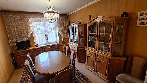 Продажа шикарной крупногабаритной 3-х комнатной квартиры в кирпичном доме по улице 50-летия Ссср Донецк