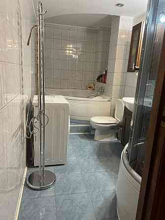 Продажа шикарной крупногабаритной 3-х комнатной квартиры в кирпичном доме по улице 50-летия Ссср Донецк