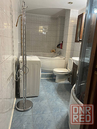 Продажа шикарной крупногабаритной 3-х комнатной квартиры в кирпичном доме по улице 50-летия Ссср Донецк - изображение 4