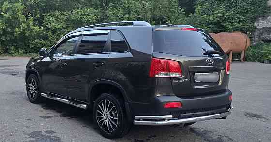 Продам шикарный автомобиль Донецк