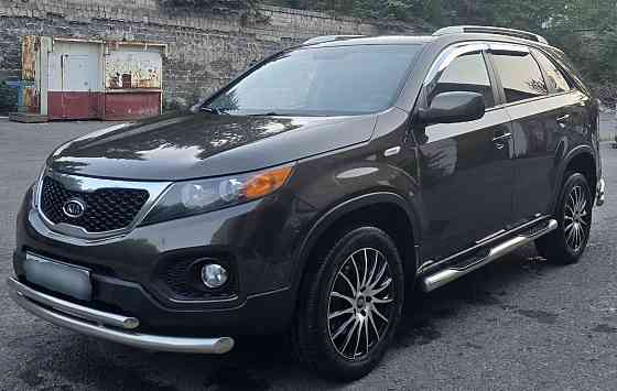 Продам шикарный автомобиль Донецк