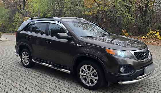 Продам шикарный автомобиль Донецк
