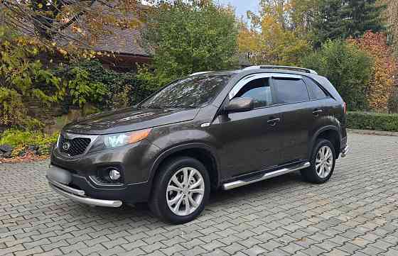 Продам шикарный автомобиль Донецк