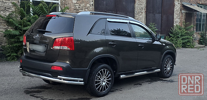 Продам шикарный автомобиль Донецк - изображение 2