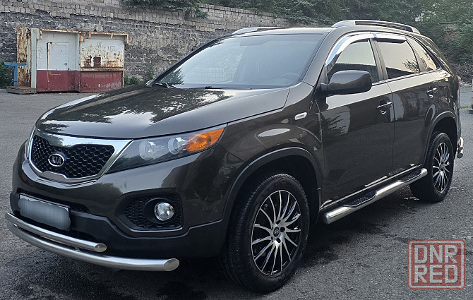Продам шикарный автомобиль Донецк - изображение 3