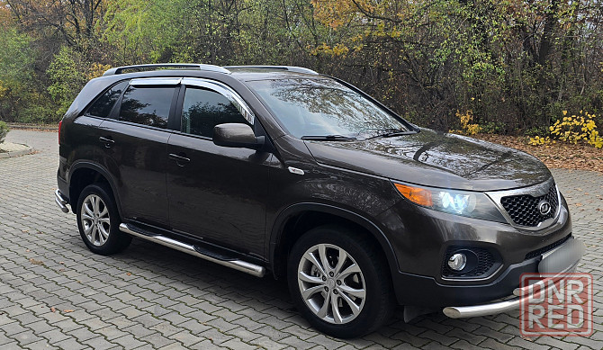 Продам шикарный автомобиль Донецк - изображение 3