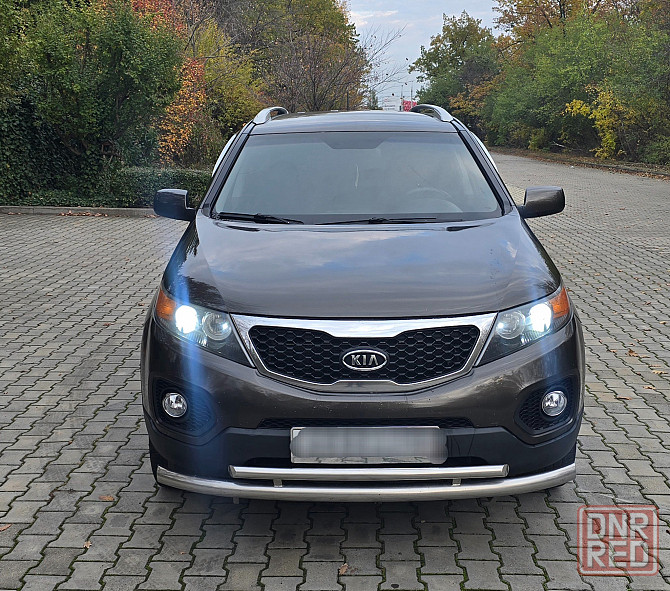 Продам шикарный автомобиль Донецк - изображение 4