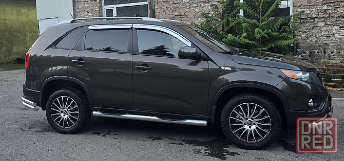 Продам шикарный автомобиль Донецк - изображение 5