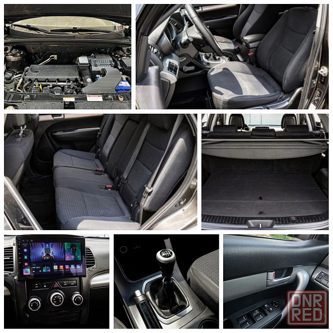 Продам шикарный автомобиль Донецк - изображение 8