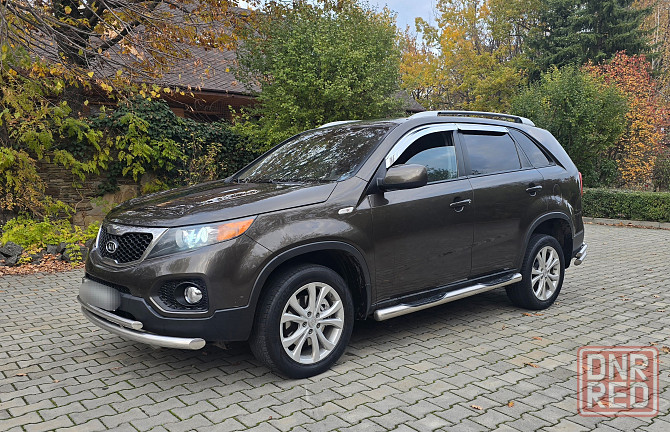 Продам шикарный автомобиль Донецк - изображение 5