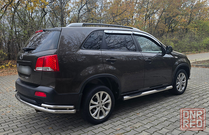 Продам шикарный автомобиль Донецк - изображение 6