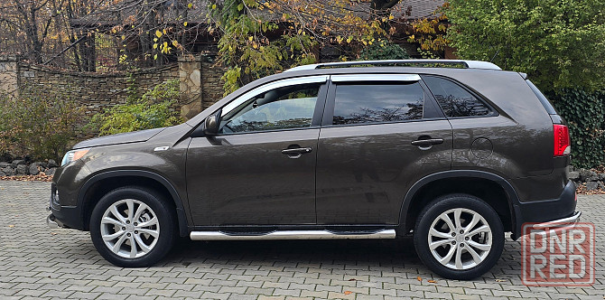 Продам шикарный автомобиль Донецк - изображение 7