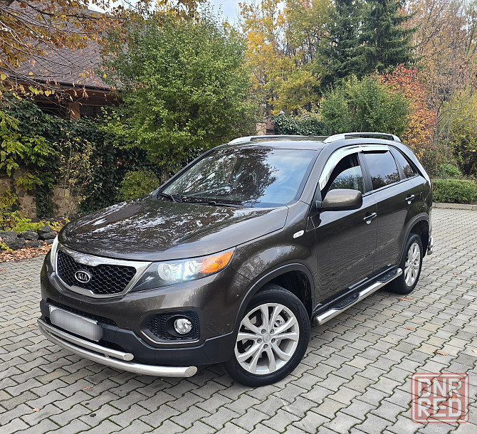 Продам шикарный автомобиль Донецк - изображение 1