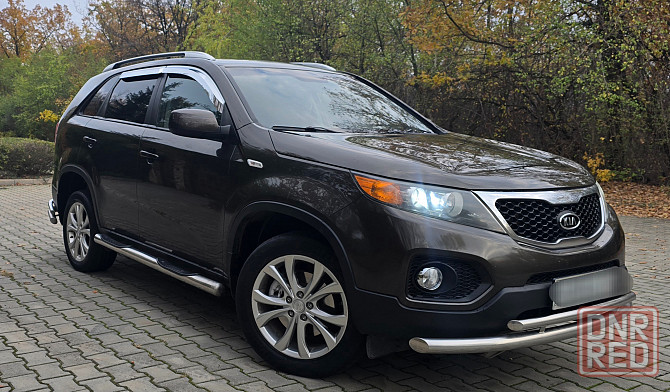 Продам шикарный автомобиль Донецк - изображение 2