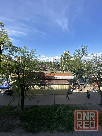 Продается 3-комнатная квартира в центре города Мариуполь - изображение 4