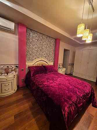 Продажа 5 комнатной квартиры в Ворошиловском районе, улица Постышева. Донецк