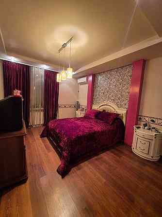 Продажа 5 комнатной квартиры в Ворошиловском районе, улица Постышева. Донецк