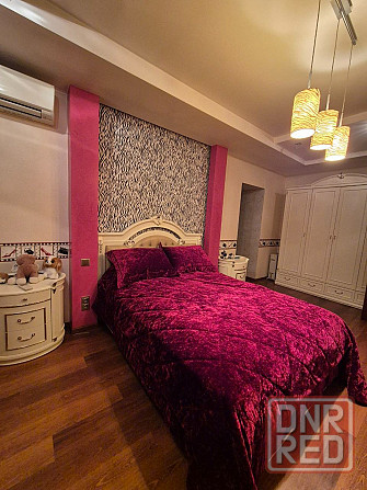 Продажа 5 комнатной квартиры в Ворошиловском районе, улица Постышева. Донецк - изображение 6