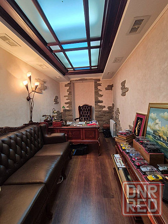 Продажа 5 комнатной квартиры в Ворошиловском районе, улица Постышева. Донецк - изображение 12