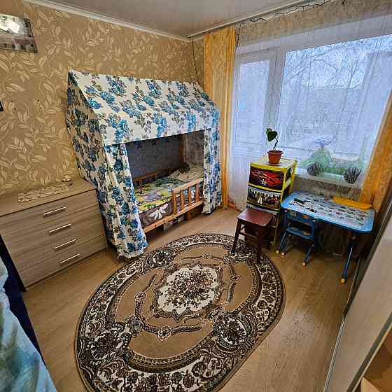 Продажа 1 комнатной квартиры в Ленинском районе, улица Аравийская. Донецк