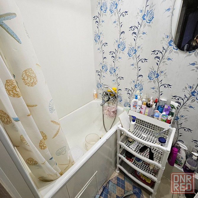 Продажа 1 комнатной квартиры в Ленинском районе, улица Аравийская. Донецк - изображение 5